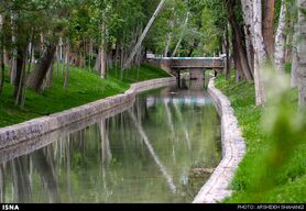 مادی ها ثابت کننده قدمت اصفهان است