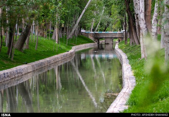 مادی ها ثابت کننده قدمت اصفهان است