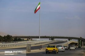 بهره برداری کامل از ابرپروژه استقلال همزمان با عید سعید فطر