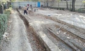 خیابان چهارباغ عباسی تا پایان سال به پیاده راه تبدیل می شود