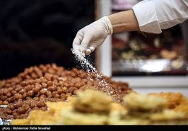 اما و اگرهای اجرای مصوبه خالص فروشی بامیه و زولبیا در ماه رمضان