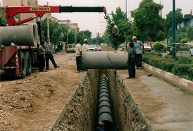 مشارکت بخش خصوصی در اجرای طرح های آبفای کشور به ۶۲۰۰ میلیارد تومان رسید