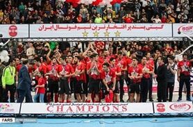 5 دیدار دشوار گیتی پسند در ویتنام برای کسب دومین قهرمانی آسیا
