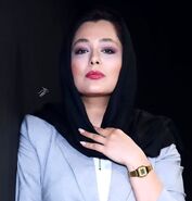 بیوگرافی سانیا سالاری: از دلدادگان تا ستاره ناریا با عکس