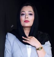بیوگرافی سانیا سالاری: از دلدادگان تا ستاره ناریا با عکس