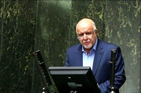 زنگنه خبر صادرات رایگان را تکذیب کرد