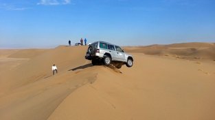 آغاز ساماندهی منطقه گردشگری مرنجاب