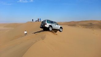 آغاز ساماندهی منطقه گردشگری مرنجاب