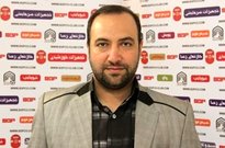 متأسفم که عالیقدر بدون اجازه به کشورهای عربی رفته است