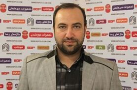 متأسفم که عالیقدر بدون اجازه به کشورهای عربی رفته است