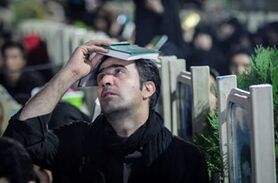 شب‌های قدر میهمان شهدا باشید/ آغاز مراسم گلستان شهدا از ساعت 22