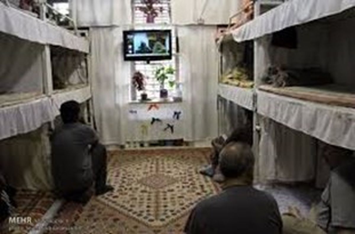 رهایی 125 نفر با گلریزان خیران اصفهانی