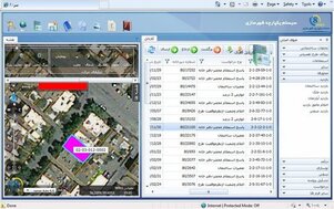 استقرار سیستم محاسباتی یکپارچه سرای ۸ در تمام مناطق شهرداری اصفهان
