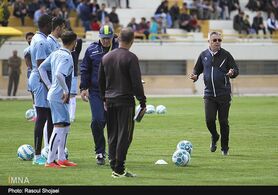 آغاز تمرینات و نهایی شدن نقل و انتقالات