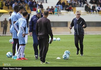 آغاز تمرینات و نهایی شدن نقل و انتقالات