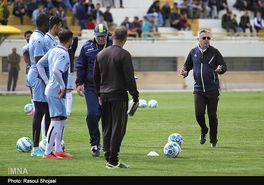 آغاز تمرینات و نهایی شدن نقل و انتقالات