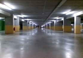 تکمیل پارکینگ زیرسطحی اردیبهشت در نیمه اول سالجاری