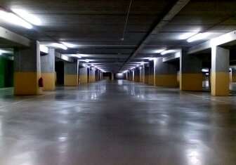 تکمیل پارکینگ زیرسطحی اردیبهشت در نیمه اول سالجاری