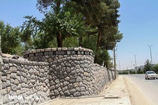 پردیس هنر آبشار و ایجاد پویایی و نشاط در شهر