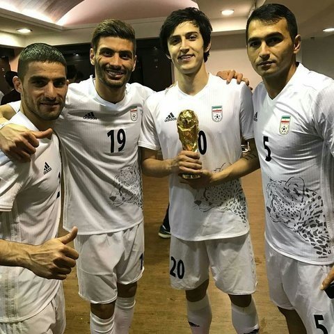 وزن ملی سپاهان چهار برابر شد