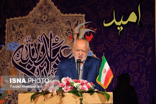 نگاه اصلی رئیس‌جمهور باید حفظ منافع ملی باشد