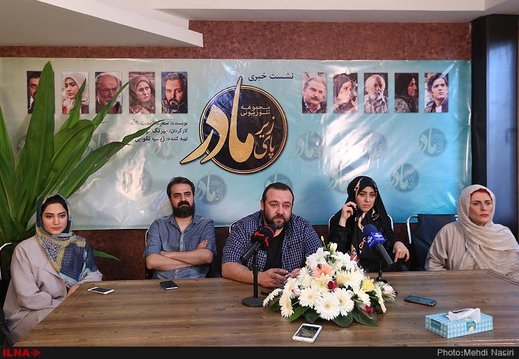 موج عذرخواهی و استعفا پس از رفتار عجیب بهناز جعفری