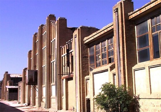نظارت جدی میراث فرهنگی بر احداث موزه بزرگ اصفهان در ریسباف