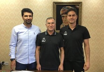 انصراف عجیب پس از تصمیم شگفت‌آور