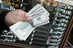 نوسانات نرخ ارز همخوان با اقتصاد مقاومتی نیست