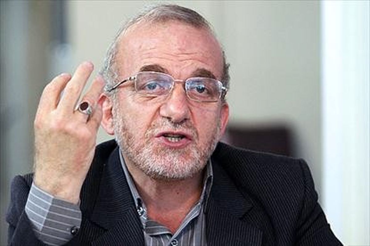 فولادگر: تحریمهای جدید سنا بسیار گسترده و ناقض برجام است