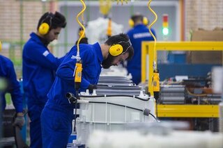حفظ شغل های فعلی در اولویت حوزه اشتغال،استراتژی نامشخص دولت در اشتغال
