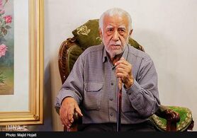 علاقه مندان؛ استادی بی نظیر، کارشناسی خبره