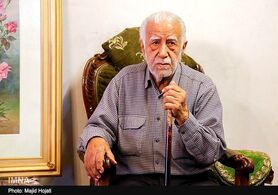 علاقه مندان؛ استادی بی نظیر، کارشناسی خبره