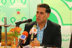 قلعه‌نویی به گردن فوتبال ملی و باشگاهی ایران حق دارد
