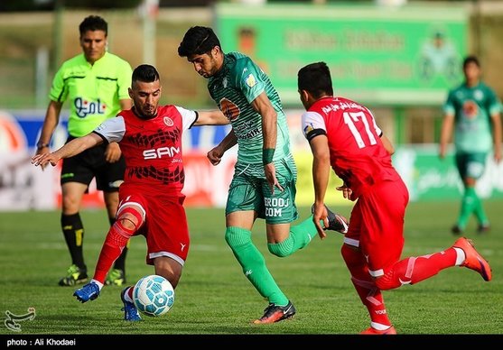 مدیرعامل شرکت ذوب‌آهن اصفهان:هیچ کوتاهی در بودجه باشگاه ذوب‌آهن نمی‌کنم
