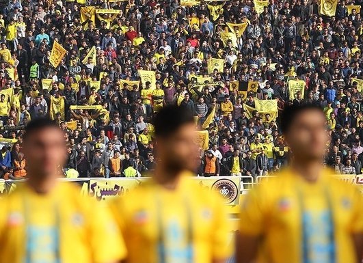 احتیاج سپاهان به مدافع میانی