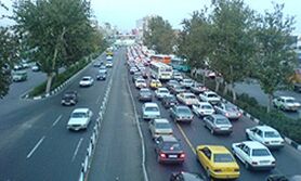 پلیس راه راهور ناجا اعلام کرد: ترافیک روان در جاده های کشور