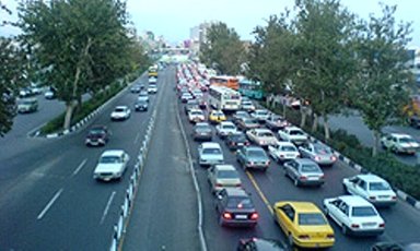 پلیس راه راهور ناجا اعلام کرد: ترافیک روان در جاده های کشور