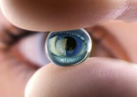 چگونه از چشم در برابر خطرات رایانه محافظت کنیم؟