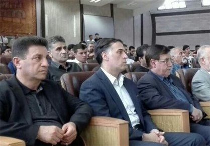 ذوب‌آهن به یک فرمانده مقتدر نیاز داشت