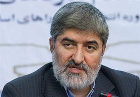 انتقاد شدید مطهری به صداوسیما