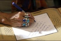 دستگیری رمال زن با ماهیانه 40 میلیون ریال درآمد