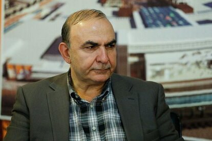 ایمن نبودن مجتمع‌های تجاری تخت جمشید و شکری