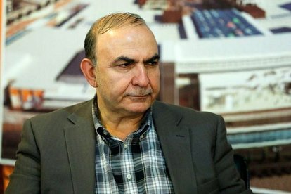 ایمن نبودن مجتمع‌های تجاری تخت جمشید و شکری