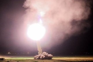 تقدیر مجلس خبرگان و شورای نگهبان از اقدام موشکی سپاه