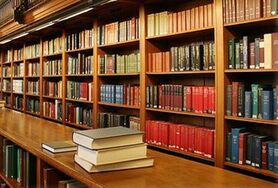 دستیابی به کتاب‌های الکترونیکی از طریق فضاهای اینترنتی