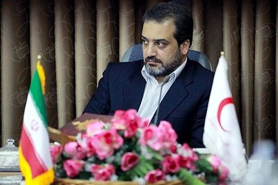 پیشگیری از سیلاب در حوضه‌های آبریز باید در اولویت قرار گیرد