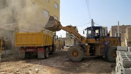 آزادسازی بزرگراه شهید آقابابایی با اعتبار 15 میلیارد ریال به پایان رسید