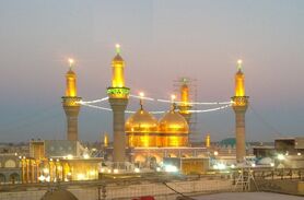 آغاز ثبت‌نام اعزام عتبات عالیات