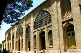 معاون میراث فرهنگی اصفهان : کمبود پیمانکار متخصص برای مرمت ابنیه تاریخی داریم